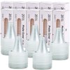 Ear Thermometer Probe Covers Lens Filters Refill Caps for All Braun Models, BPA Free and Disposable for Braun (200)