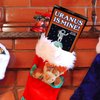 Uranus is Mine Bath Bombs - Bath Bombs for Uranus and Everywhere Else - Gag Gifts for Santa’s Naughty List - Funny Christmas Gifts for Adults