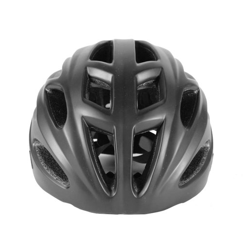 Rollerblade Skate Helmet, Unisex, Black Medium