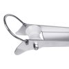 White Water ARWU-03 Stainless Long Platform Anchor Roller