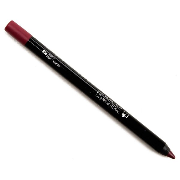 SEPHORA 12 Hour Colorful Crayon Contour #52 Aloha, Bronze