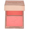 PATRICK TA Major Beauty Headlines - Double-Take Crème & Powder Blush - She's the Moment (soft tangerine)
