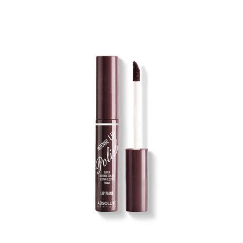 Absolute New York Intense Lip Polish (FRENCH PLUM)