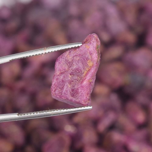 Natural Raw Red Star Ruby Crystal Healing Untreated Raw Rough Loose Gemstones 250 Ct. Lot…, Healing Crystal
