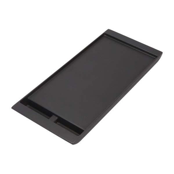 Whirlpool W10662080 Genuine OEM Griddle For Gas Ranges – Replaces 3450924, PS10056906, W10606651, W10606651A