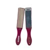 AKILEINE Podorape Foot File - Double-Sided Foot File for Callus Removal and Skin Smoothing, Ideal for Rough Heels and Regular Use.