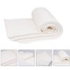 HEALLILY 100 Sheets Disposable Towels Pedicure Towels SPA Salon Towel Absorbent Towels Non- woven Cloth Bath Towels Face Wash Towels for Home Shop