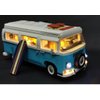 Shining Blocks LED Lighting Kit for Lego 10279 Creator Expert Volkswagen T2 Camper Van
