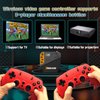 NEOCADE Retro Gaming Console, Game Consoles Built in 30 Games & 30000+ GlobalMatch Online Gaming Platform with Dual 2.4G Wireless Controllers