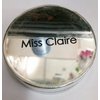 Miss Claire Blooming Face Powder Translucent 01, Beige, 7 g