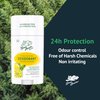 Green Beaver The Company Citrus Natural Aluminum Free Deodorant Stick, 1.76 Oz