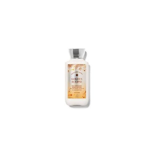 Golden Eclipse Daily Nourishing Body Lotion with Shea Butter + Coconut Oil 8 fl oz / 236 mL