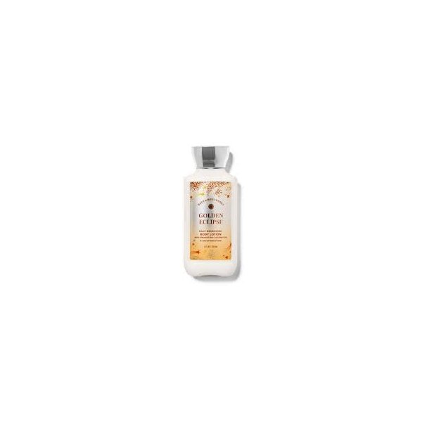 Golden Eclipse Daily Nourishing Body Lotion with Shea Butter + Coconut Oil 8 fl oz / 236 mL