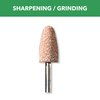 Dremel 952 Aluminum Oxide Grinding Stone