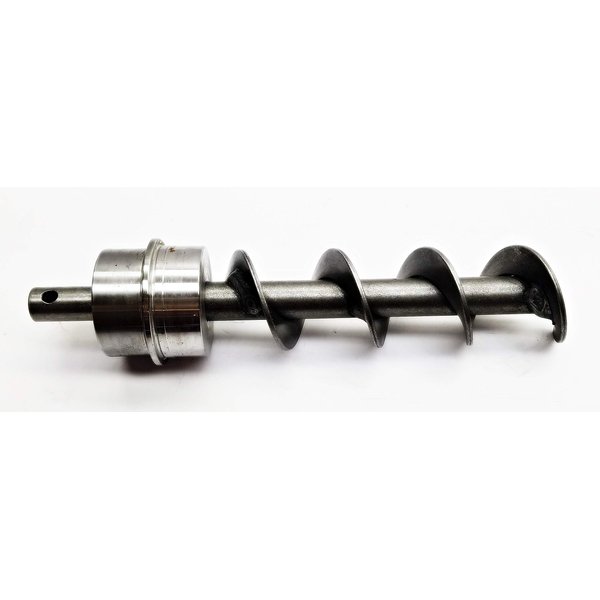 Harman Auger Shaft Assembly, 2008 & Earlier 3-50-00465