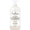 Shea Moisture 100% Virgin Coconut Oil Daily Hydration Conditioner, 13 Ounce