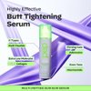 b.clinicx Multi Peptide Butt Firming Serum - Body Tightening Cream with Collagen, Firming Body Lotion, Peptide Serum for Body, Massage Lotion for Buttocks Lifting, Korean Skin Care 5.0 fl. Oz.