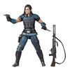 STAR WARS The Black Series Cara Dune Toy 6" Scale The Mandalorian Collectible Action Figure, Toys for Kids Ages 4 & Up