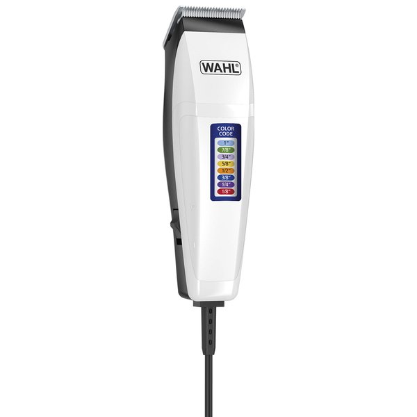 WAHL 17 Piece Colour Pro Haircut Kit