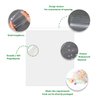 200Pcs Small Plastic Bags for Pill 2 x 3 Inches | Small Ziplock Bags for Medicine | Mini Ziplock Bags | Small Jewelry Bags | Tiny Ziplock Bags for Jewelry | Little Bags