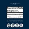 BiteGuard Supplement, Teeth Grinding & Bruxism Relief, 90 Capsules (Vegan Safe, Non-GMO) Magnesium for Bruxism Supplement by Denticare Naturals