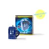 Doctor Who Tardis Mug | Official Ceramic Coffee Mug With Lid | 17 Oz.