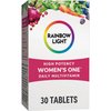 Rainbow Light Womens One High-Potency Daily Multivitamin, Womens Multivitamin Provides High-Potency Immune Support, With Vitamin C, Biotin and Ashwagandha, Vegetarian, 30 Count