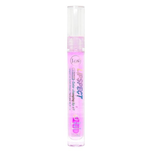 J Cat lipspect lip gloss (LLL102 berry impressive)