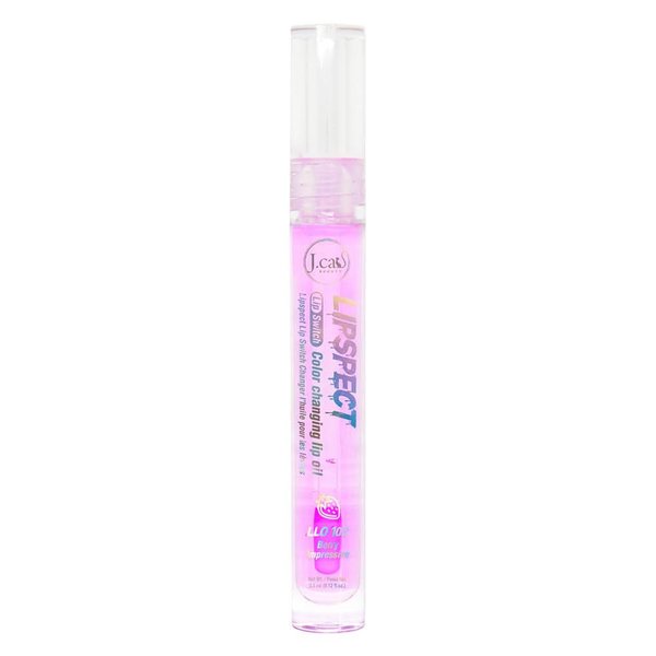 J Cat lipspect lip gloss (LLL102 berry impressive)