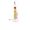 Philips Sonicare HX6311/02 Sonicare for Kids Rechargeable Electric Toothbrush