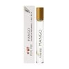 PURE FIJI Infused Oil Rollerball - Essential Oil Roller Bottles Pure Travel Essentials, Natural Oils Roll On-for Aromatherapy, Kids, Children, Adults - Mango, 0.33oz