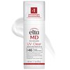 EltaMD UV Clear Face Sunscreen, Oil Free Sunscreen with Zinc Oxide, Dermatologist Recommended Sunscreen, 1.7 oz Pump