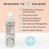 Brocato Holdon Sculpting Styling Gel, 8.5 fl oz