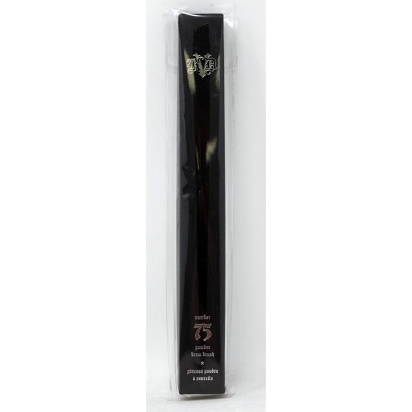 KVD Beauty #75 Powder Brow Brush