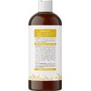 Sulfate Free Shampoo for Oily Hair - Lemon Sage Clarifying Shampoo for Build Up and Oily Scalp Care with Rosemary Essential Oil - Deep Cleansing Rosemary Shampoo for Greasy Hair and Product Build Up