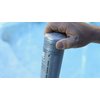 FROG @Ease in-Line Sanitizing System for Hot Tubs, for use in Marquis Spas, Caldera Spas, Artesian Spas and Hot Springs Spas up to 600 gallons, Hot Tub Sanitizer, Cyanuric Acid Free