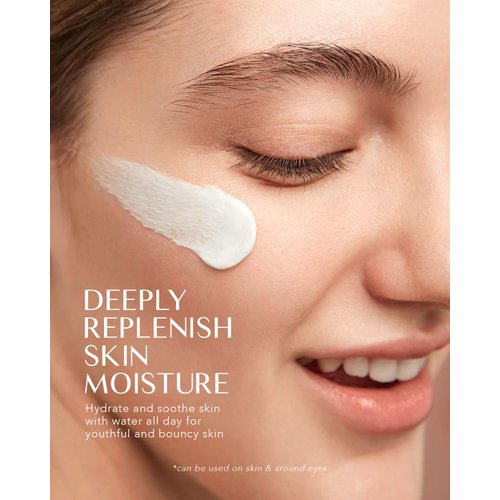 EnaSkin Retinol Face Moisturizer Collagen Cream, Rapid Wrinkles Repair, Day/Night Anti-Aging Facial Cream for Women & Men, Max. Hydration &Fight Fine Lines, 1.7 fl oz.