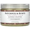 Nubian Heritage Patchouli & Buriti Hand & Body Scrub, 12 Ounce