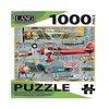 LANG Planes 1000 Piece Puzzle (5038019)