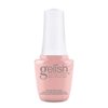 Gelish Mini Soak-Off Gel Polish, Prim-rose And Proper