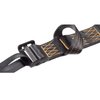 Muddy Outdoors Safety Harness Stitched Nylon Tree Strap with Steel Buckle for Tree Climbing & Hunting