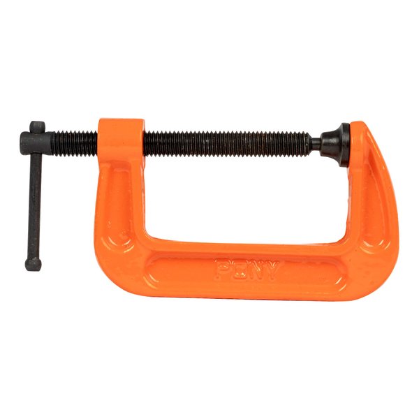Pony 2622 2-1/2-Inch C-Clamp