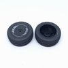 KingVal Replacement Front Wheel Tyre and Rear Wheel Tyre with Hex Hub Adapter Cross Wrench RC Parts Combo Compatible with WLtoys 1/14 144001 RC Car