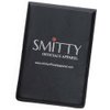Smitty Counter Officials FB Game Card Holder, Black