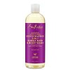 Shea Moisture Superfruit complex bubble bath & body wash, 16 Fluid Ounce