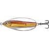 LIVE TARGET LiveTarget Fishing Tackle Lures Erratic Shiner Casting Spoon Gold-Red, Model: ESS70SK223
