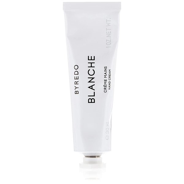 Byredo Blanche Hand Cream By Byredo for Women - 1 Oz Cream, 1 Ounce