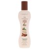 BioSilk Silk Therapy with Organic Coconut Oil Moisturizing Shampoo Unisex Shampoo 5.64 oz