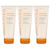 InstaNatural Vitamin C Cleanser Face Wash, Brightens and Reduces Signs of Aging, Fine Lines and Uneven Texture, with Coconut Water and Aloe Vera, 6.7 FL Oz - 3 Pack