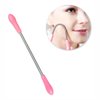 3 Pack Facial Hair Remover Spring Stick Epilator Threading Beauty Tool